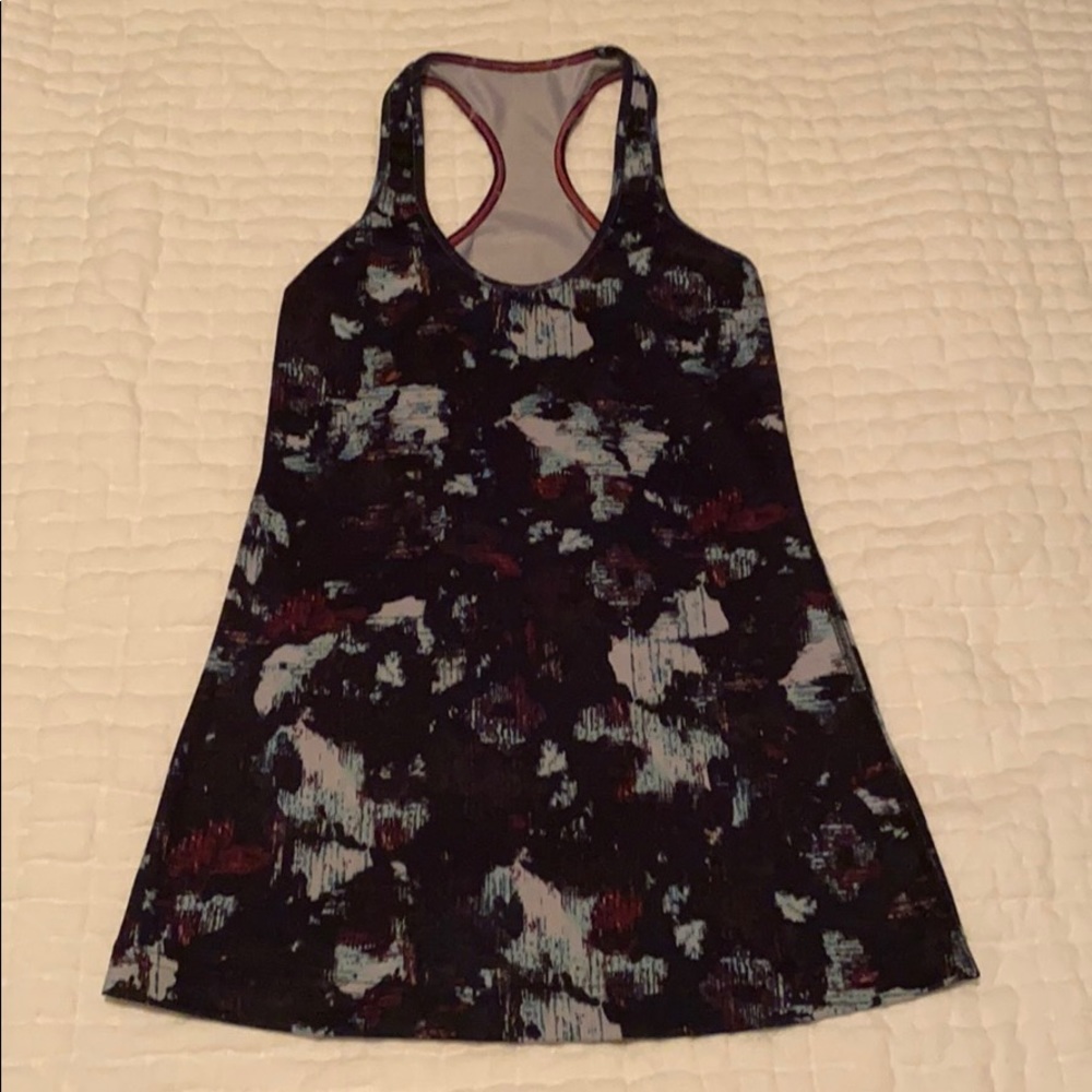 Lululemon Cool Racerback